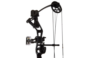 Image of Bear Archery Frontier RTH Bow Package