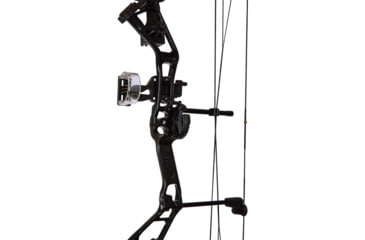 Image of Bear Archery Frontier RTH Bow Package