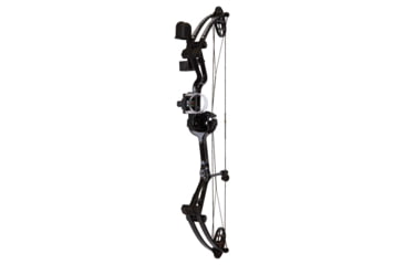 Image of Bear Archery Frontier RTH Bow Package