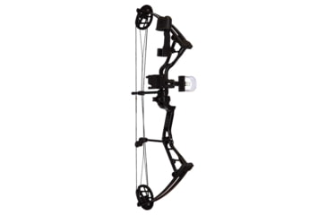 Image of Bear Archery Frontier RTH Bow Package