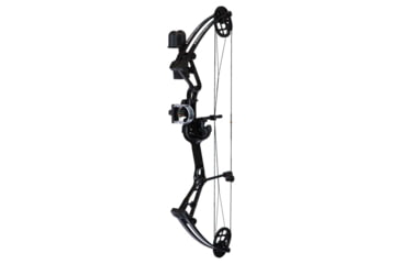 Image of Bear Archery Frontier RTH Bow Package