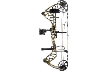 Image of Bear Archery Legit MAXX+ RTH Bow Package 1503190