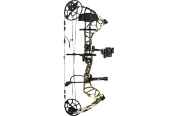 Image of Bear Archery Legit MAXX+ RTH Bow Package 1503190