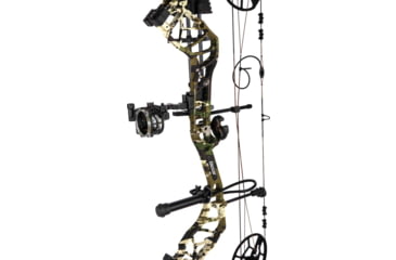 Image of Bear Archery Legit MAXX+ RTH Bow Package 1503190