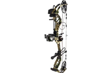Image of Bear Archery Legit MAXX+ RTH Bow Package 1503190
