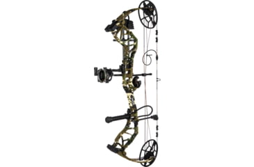 Image of Bear Archery Legit MAXX+ RTH Bow Package 1503190