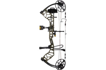 Image of Bear Archery Legit MAXX RTH Bow Package 1503218