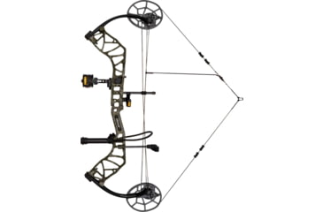Image of Bear Archery Legit MAXX RTH Bow Package 1503218