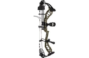 Image of Bear Archery Legit MAXX RTH Bow Package 1503218
