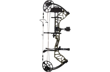 Image of Bear Archery Legit MAXX RTH Bow Package 1503218