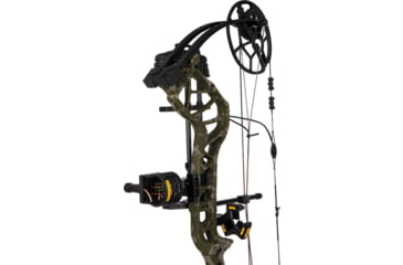 Image of Bear Archery Legit MAXX RTH Bow Package 1503218