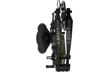 Image of Bear Archery Legit MAXX RTH Bow Package 1503218