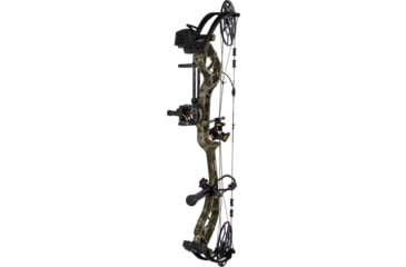 Image of Bear Archery Legit MAXX RTH Bow Package 1503218