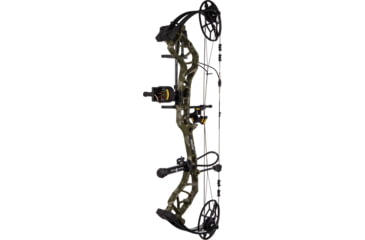 Image of Bear Archery Legit MAXX RTH Bow Package 1503218