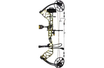 Image of Bear Archery Legit MAXX RTH Bow Package 1503219