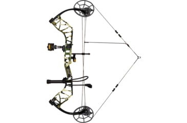 Image of Bear Archery Legit MAXX RTH Bow Package 1503219