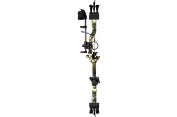 Image of Bear Archery Legit MAXX RTH Bow Package 1503219