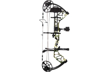 Image of Bear Archery Legit MAXX RTH Bow Package 1503219