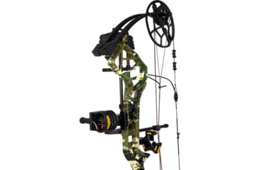 Image of Bear Archery Legit MAXX RTH Bow Package 1503219