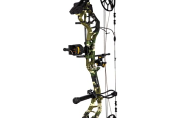 Image of Bear Archery Legit MAXX RTH Bow Package 1503219