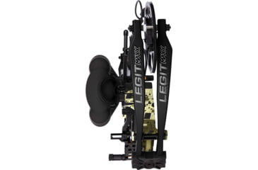 Image of Bear Archery Legit MAXX RTH Bow Package 1503219