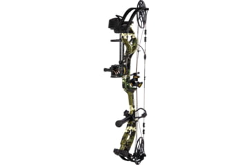 Image of Bear Archery Legit MAXX RTH Bow Package 1503219