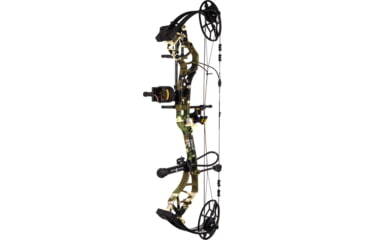 Image of Bear Archery Legit MAXX RTH Bow Package 1503219