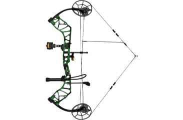 Image of Bear Archery Legit MAXX RTH Bow Package 1503221