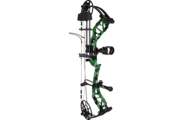 Image of Bear Archery Legit MAXX RTH Bow Package 1503221
