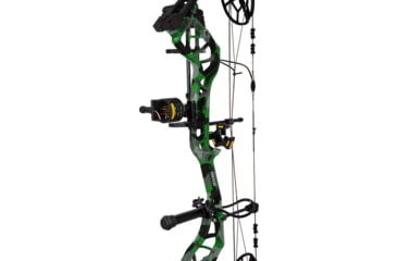 Image of Bear Archery Legit MAXX RTH Bow Package 1503221