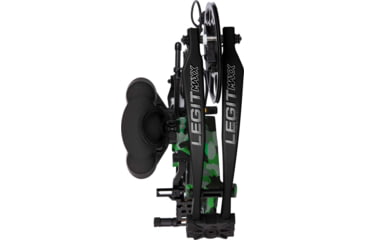 Image of Bear Archery Legit MAXX RTH Bow Package 1503221
