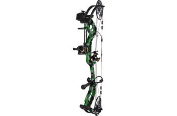 Image of Bear Archery Legit MAXX RTH Bow Package 1503221