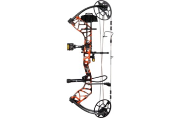 Image of Bear Archery Legit MAXX RTH Bow Package 1503223
