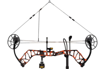 Image of Bear Archery Legit MAXX RTH Bow Package 1503223