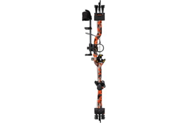 Image of Bear Archery Legit MAXX RTH Bow Package 1503223