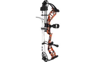 Image of Bear Archery Legit MAXX RTH Bow Package 1503223