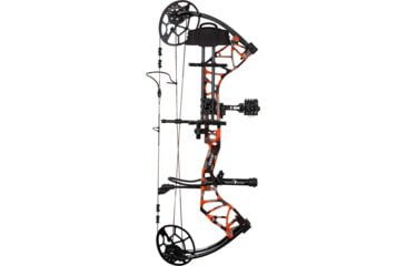 Image of Bear Archery Legit MAXX RTH Bow Package 1503223