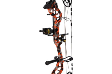Image of Bear Archery Legit MAXX RTH Bow Package 1503223