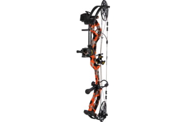 Image of Bear Archery Legit MAXX RTH Bow Package 1503223