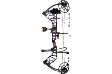 Image of Bear Archery Legit MAXX RTH Bow Package 1503225