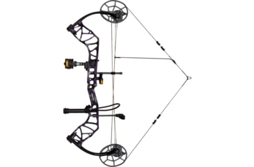 Image of Bear Archery Legit MAXX RTH Bow Package 1503225