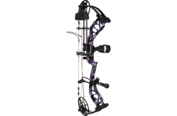 Image of Bear Archery Legit MAXX RTH Bow Package 1503225