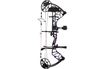 Image of Bear Archery Legit MAXX RTH Bow Package 1503225