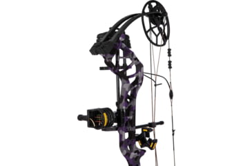 Image of Bear Archery Legit MAXX RTH Bow Package 1503225