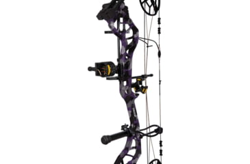 Image of Bear Archery Legit MAXX RTH Bow Package 1503225