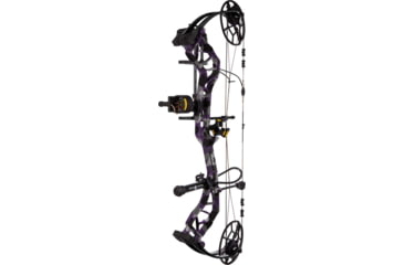 Image of Bear Archery Legit MAXX RTH Bow Package 1503225