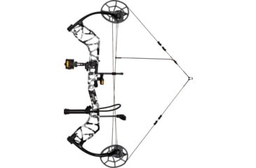 Image of Bear Archery Legit MAXX RTH Bow Package 1503227