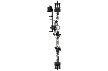 Image of Bear Archery Legit MAXX RTH Bow Package 1503227