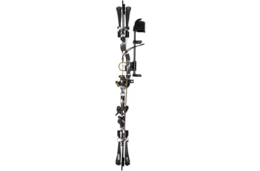 Image of Bear Archery Legit MAXX RTH Bow Package 1503227