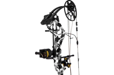 Image of Bear Archery Legit MAXX RTH Bow Package 1503227